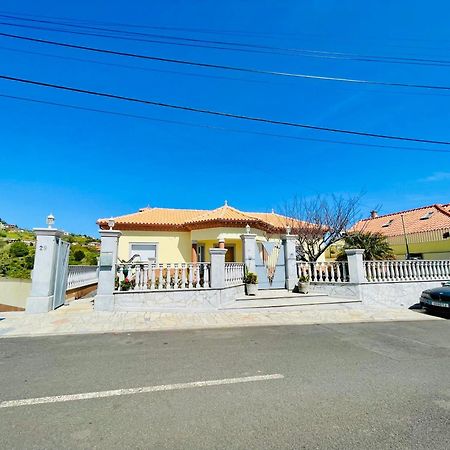 Hotel Belle Vue São Jorge Esterno foto