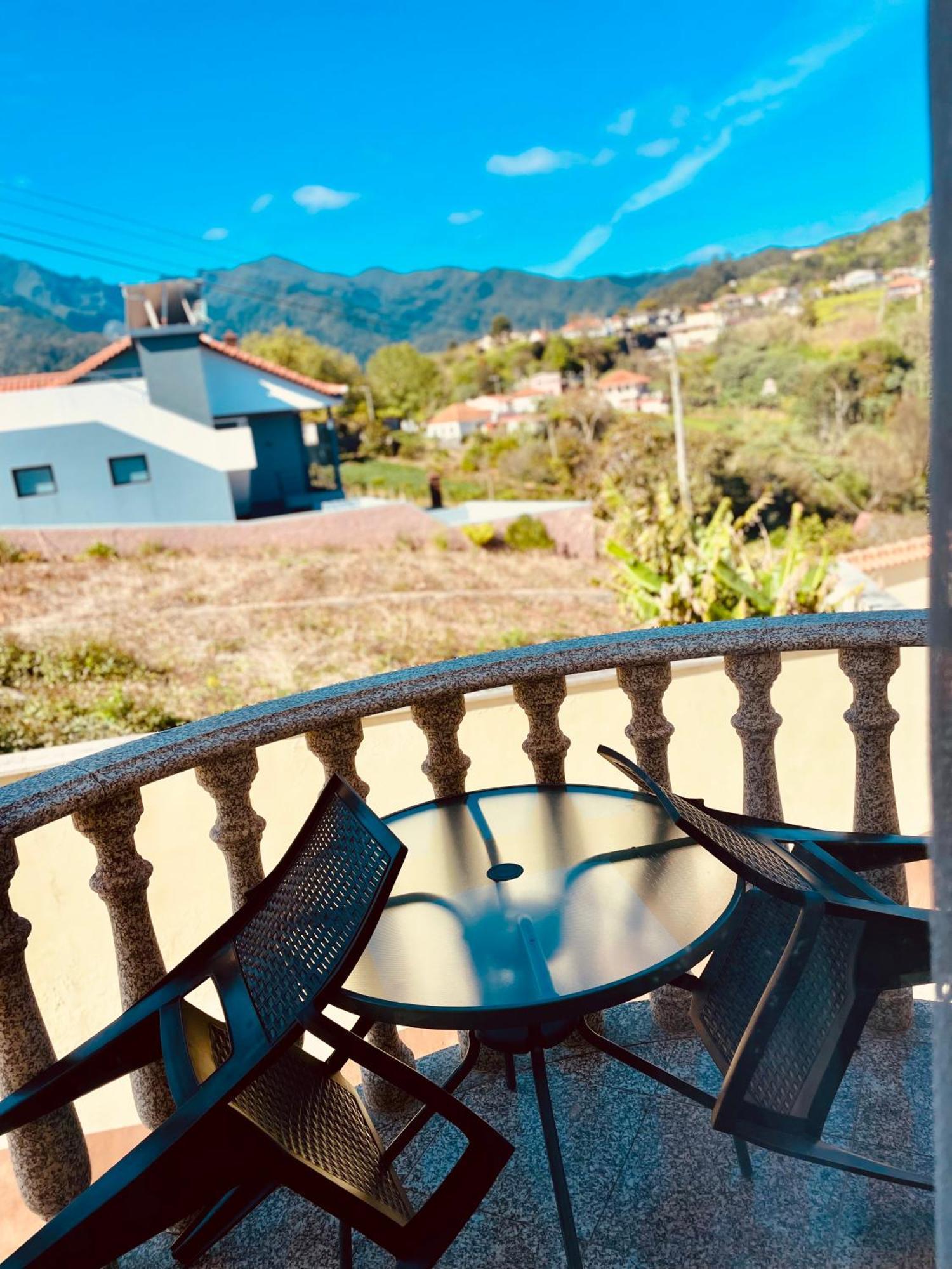 Hotel Belle Vue São Jorge Esterno foto