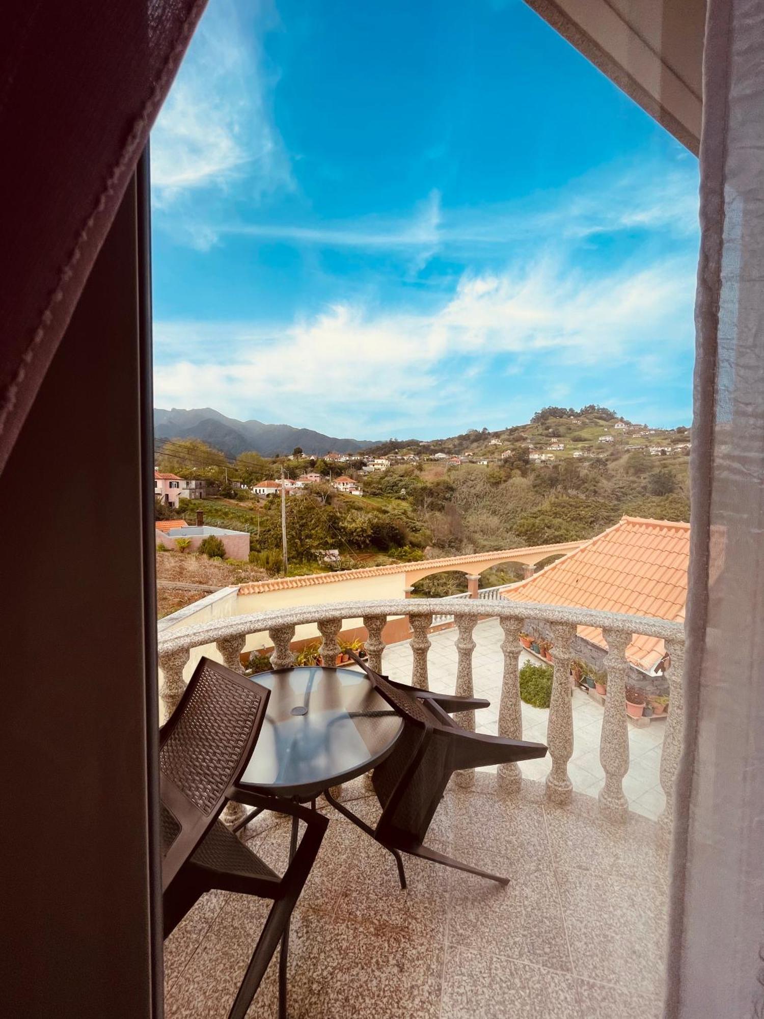 Hotel Belle Vue São Jorge Esterno foto