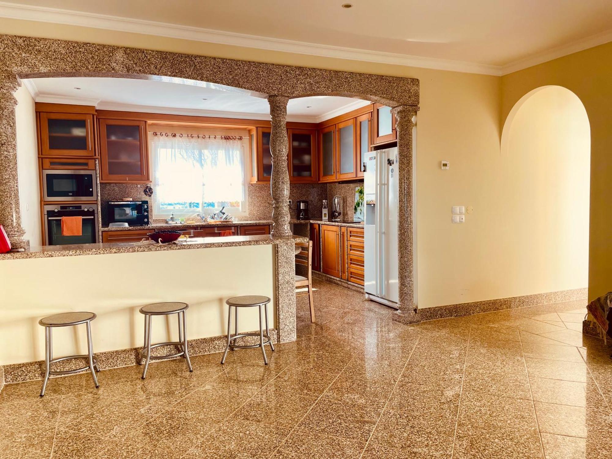 Hotel Belle Vue São Jorge Esterno foto