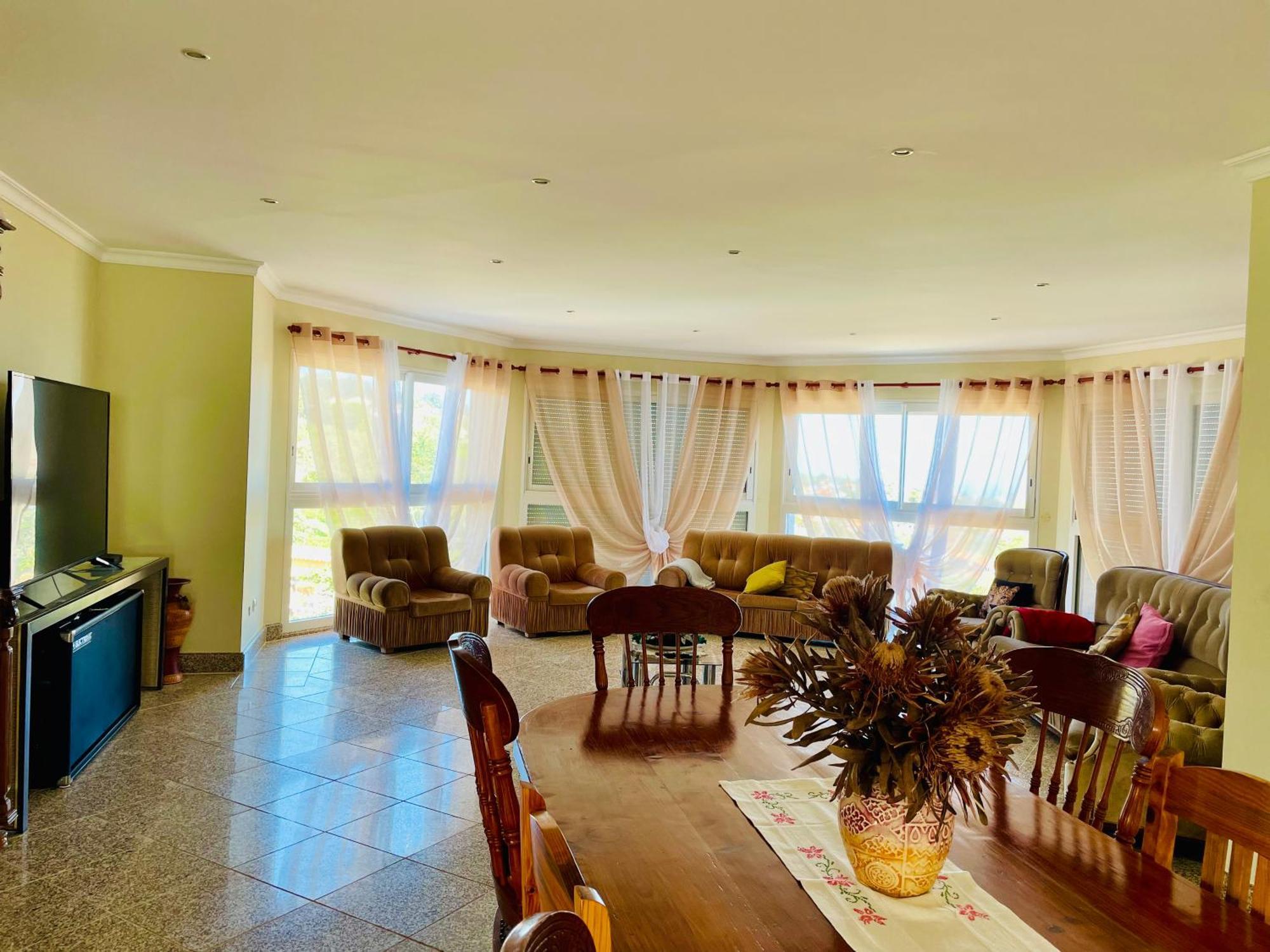 Hotel Belle Vue São Jorge Esterno foto