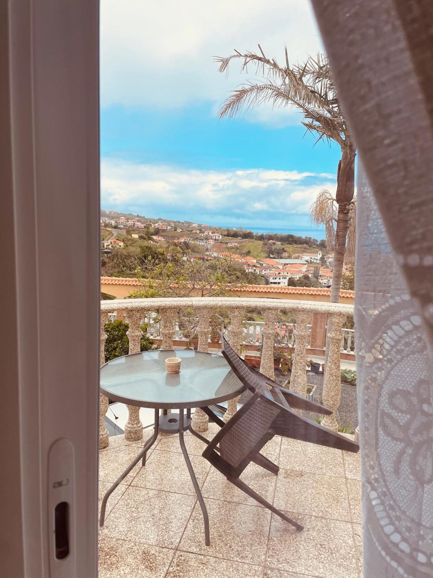 Hotel Belle Vue São Jorge Esterno foto