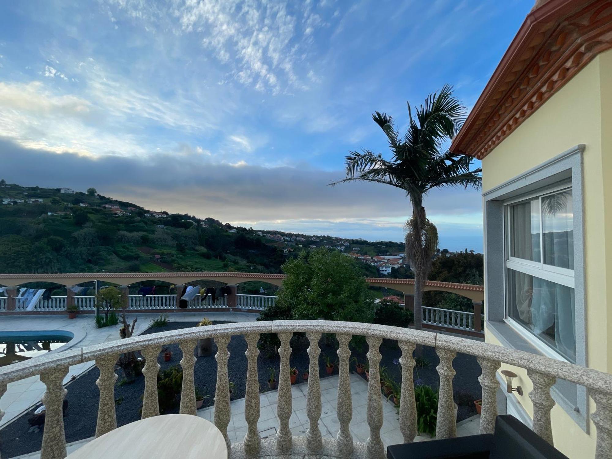 Hotel Belle Vue São Jorge Camera foto