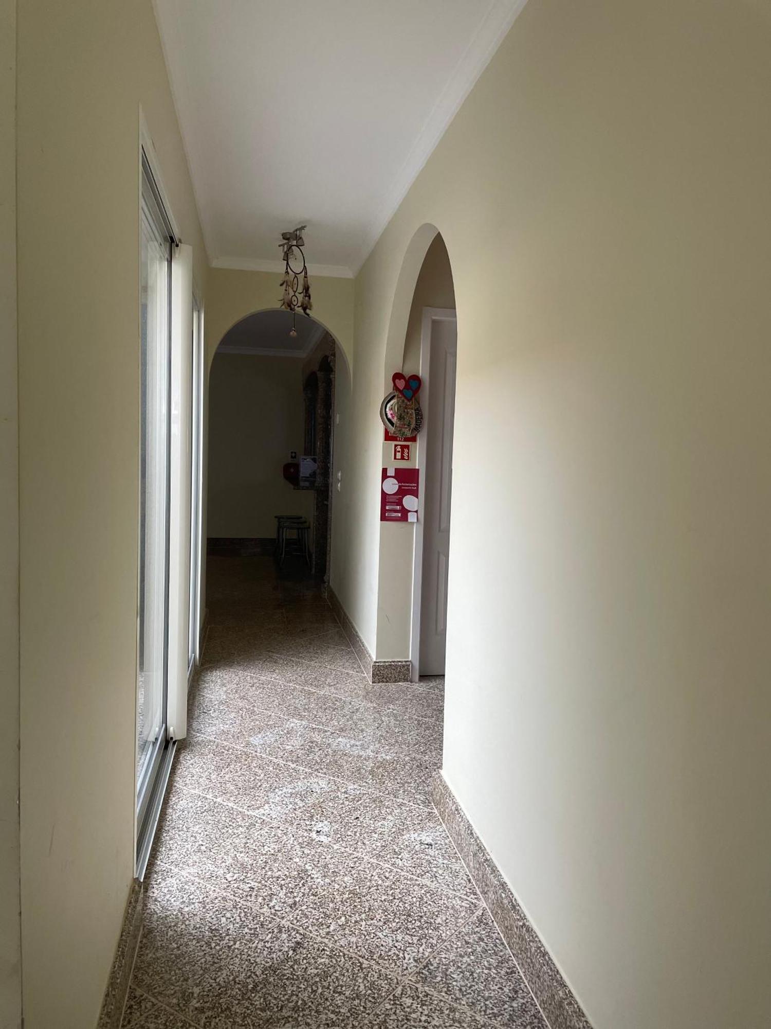 Hotel Belle Vue São Jorge Esterno foto