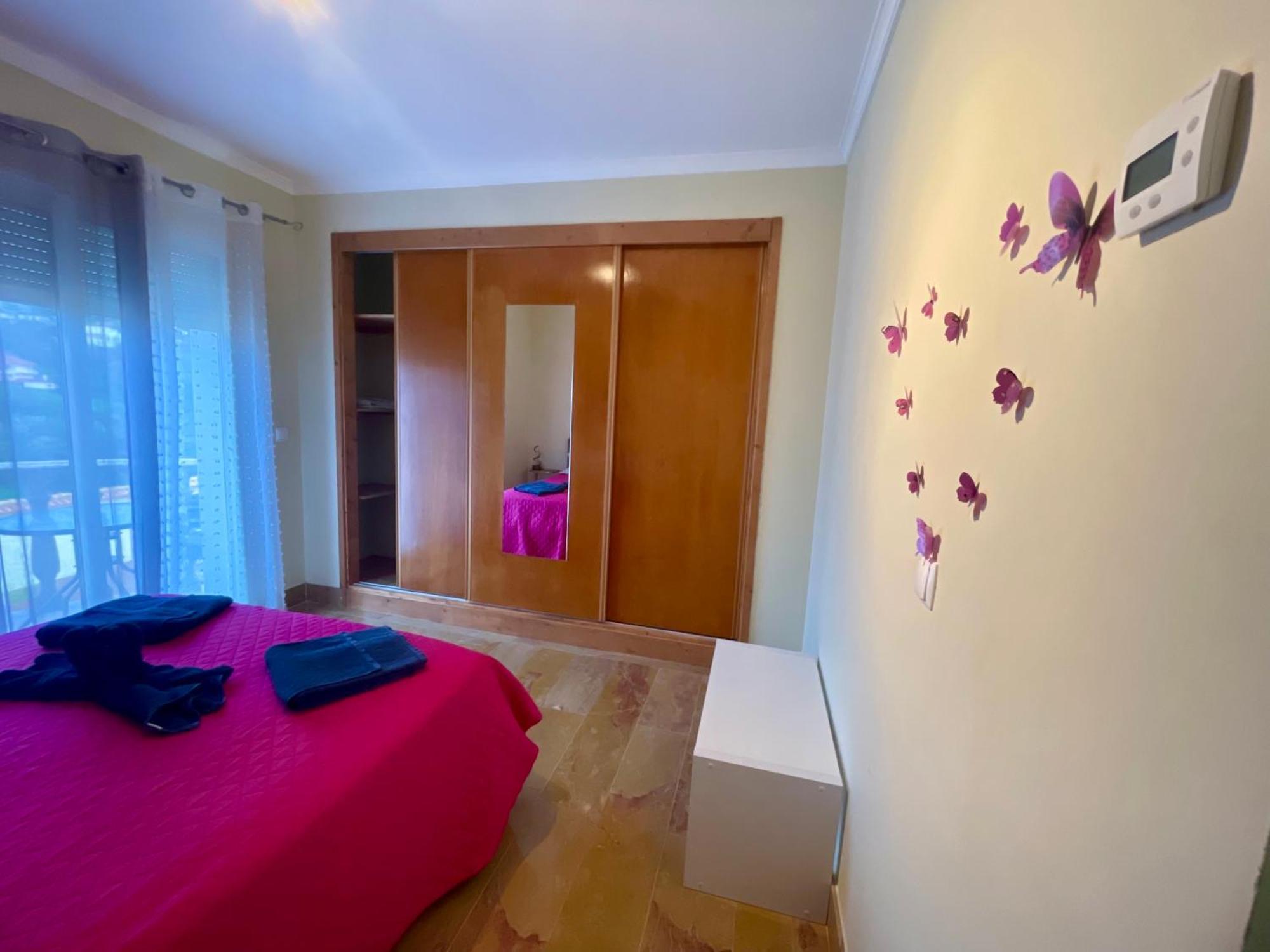 Hotel Belle Vue São Jorge Camera foto