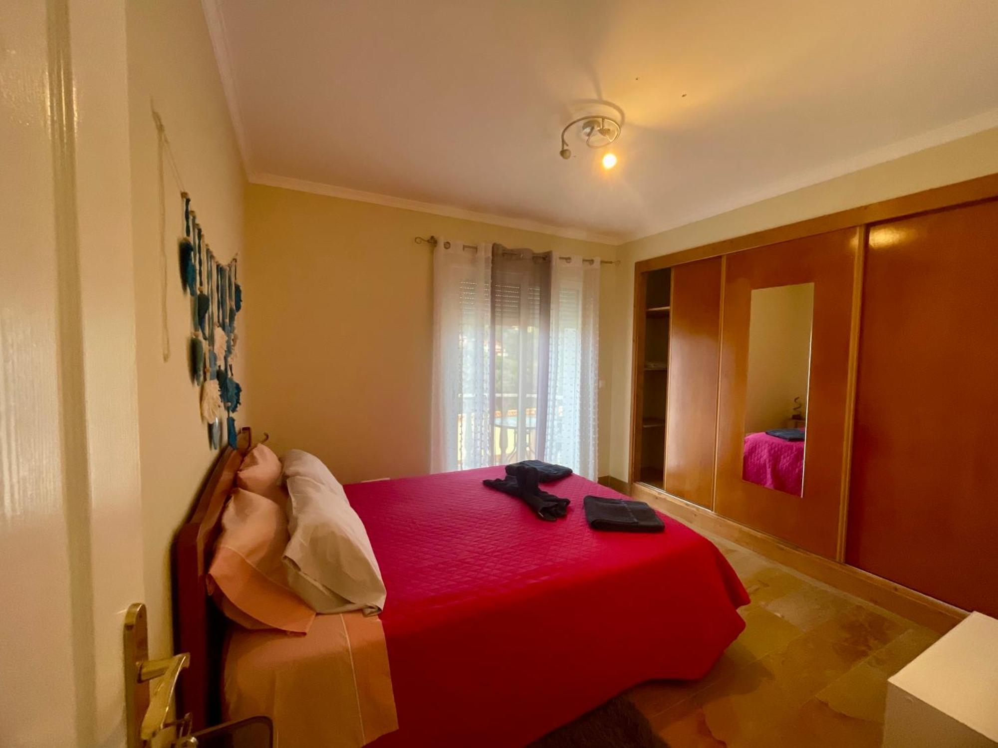 Hotel Belle Vue São Jorge Camera foto
