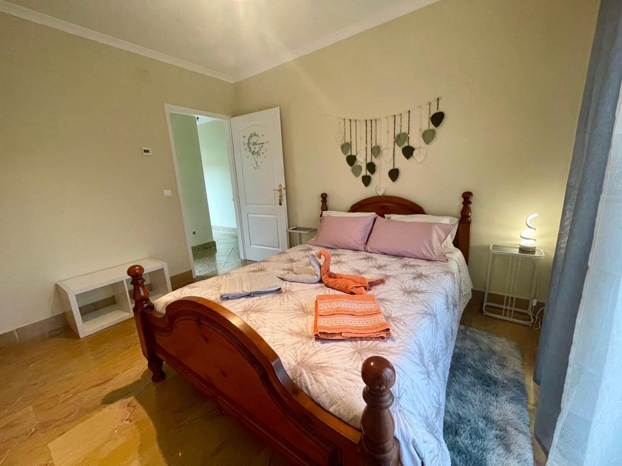 Hotel Belle Vue São Jorge Esterno foto