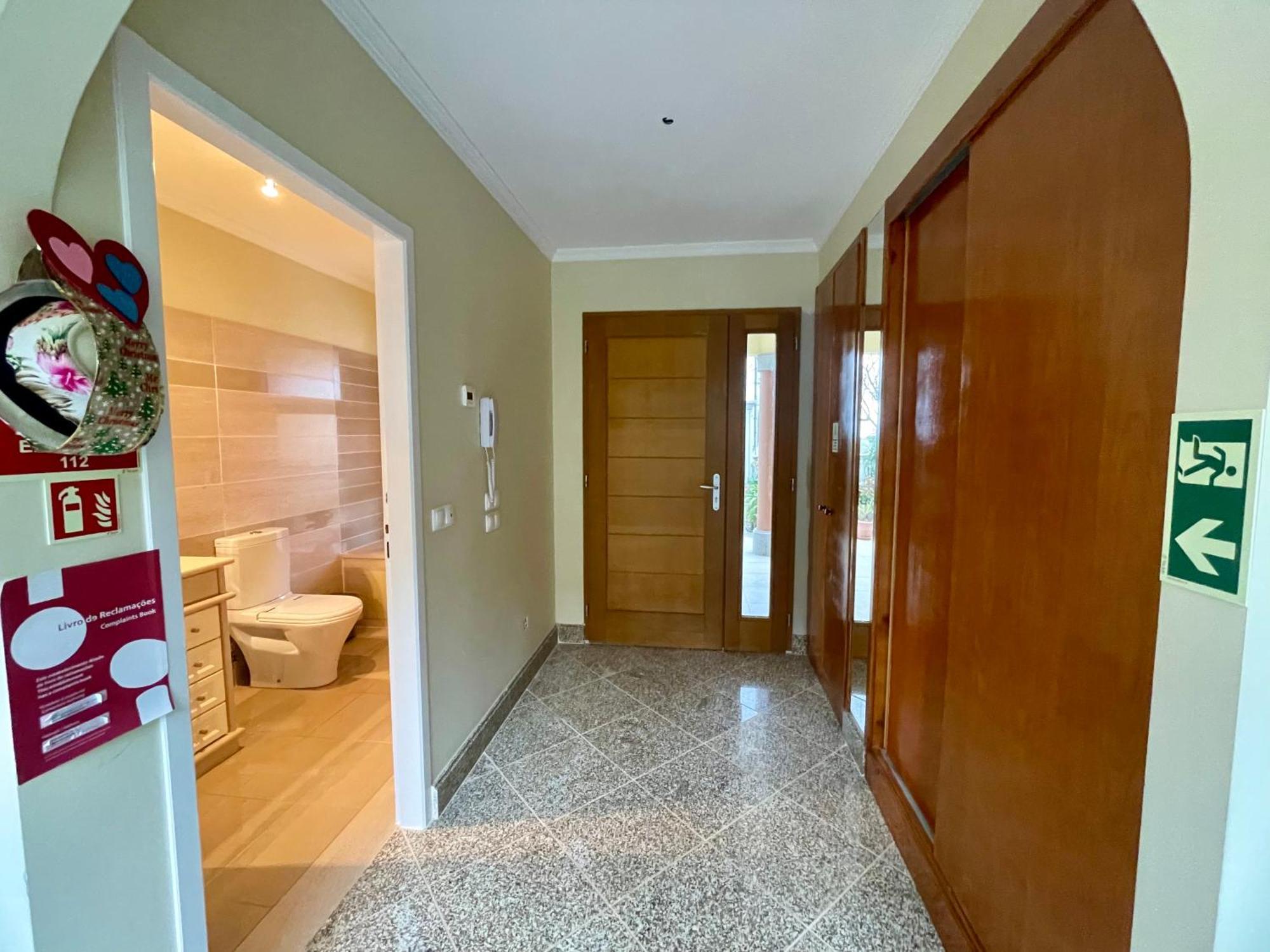 Hotel Belle Vue São Jorge Esterno foto